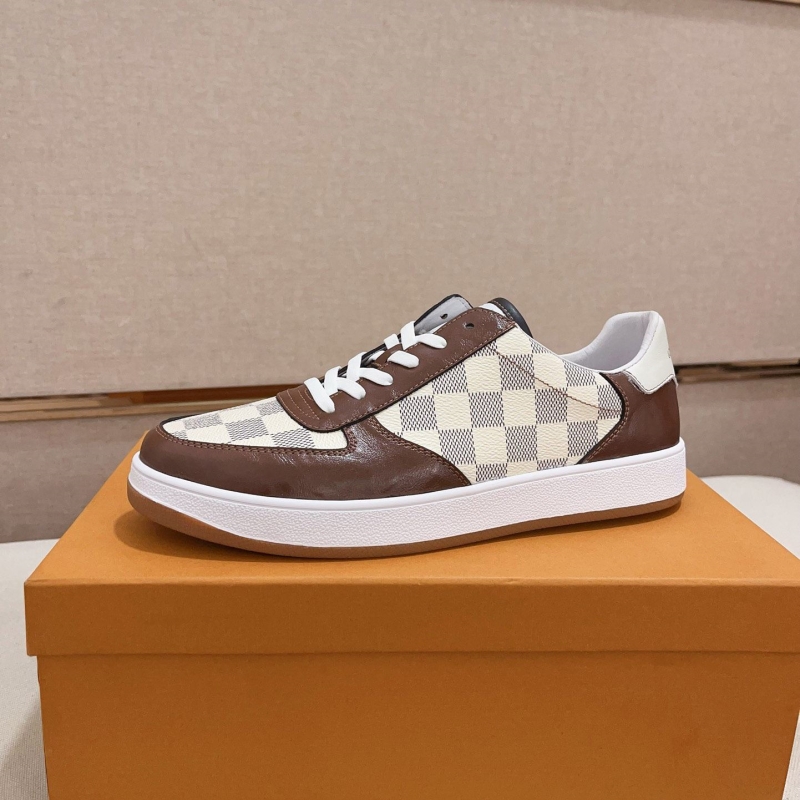 LV Casual Shoes